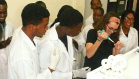 Africa’s research equality charter to ‘bridge divide’