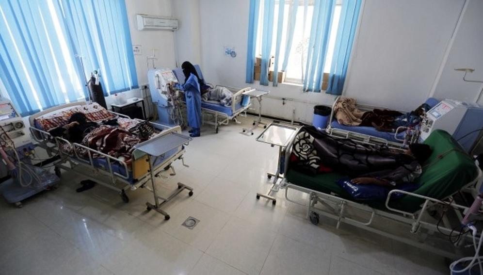Repeated cholera outbreaks are overwhelming hospital wards in the region and exposing the fragility of its health systems.
