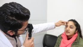 Put vision into global health focus, experts urge