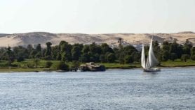 Water conflicts, science and the media