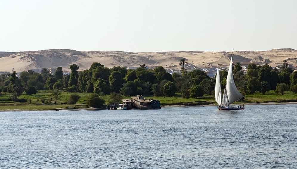 River Nile