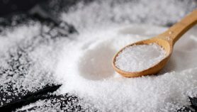 Table salt needs extra iodine – Bangladesh study