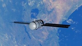 Space innovation in Africa tackling local problems