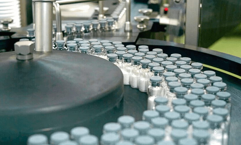 The Butantan Institute has already produced more than one million doses of the vaccine. Image credit: Andre Rico/Butantan Institute for SciDev.Net 