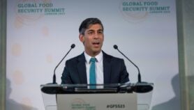 Science hub to drive global climate resilience – UK PM