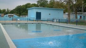Swimming pools for the rich ‘fuel urban water crisis’
