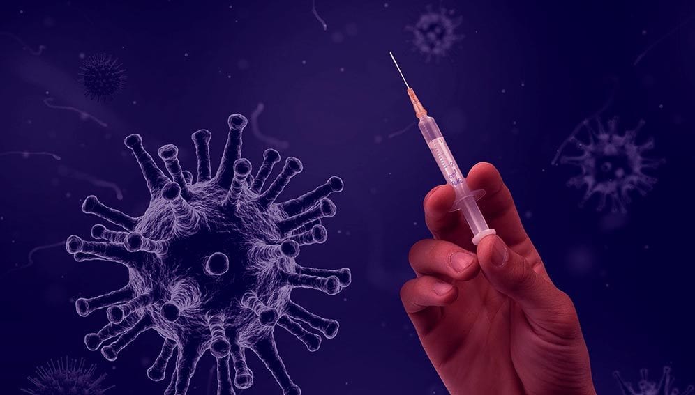 Syringe